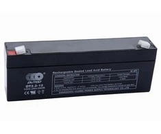 OUTDO (HUAWEI) OT2.2-12 2.2Ah 12V akumuliatorius