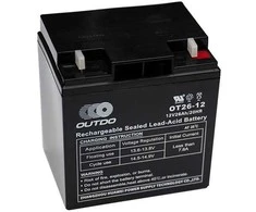 Huawei Outdo OUTDO (HUAWEI) OT26-12 26Ah 12V akumuliatorius