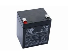OUTDO (HUAWEI) OT4.5-12 12V 4.5Ah akumuliatorius