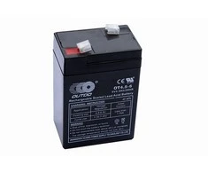 OUTDO (HUAWEI) OT4.5-6 6V 4.5Ah akumuliatorius