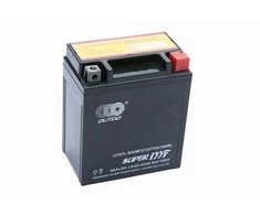 OUTDO (HUAWEI) UTX7L-BS (MF) AGM 12V, 7Ah akumuliatorius