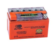 OUTDO (HUAWEI) UTZ10S-BS (i*-GEL) 8.6Ah akumuliatorius