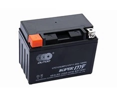 OUTDO (HUAWEI) UTZ12S (MF) AGM 12V, 11.2Ah akumuliatorius