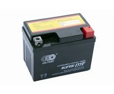 OUTDO (HUAWEI) UTZ5S (MF) AGM 12V, 4Ah akumuliatorius