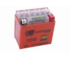 OUTDO (HUAWEI) UTZ7S-BS (i*-GEL) 6Ah akumuliatorius