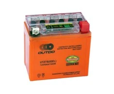 OUTDO (HUAWEI) UTZ7S-BS (i*-GEL) 6Ah akumuliatorius