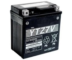 Huawei Outdo OUTDO (HUAWEI) UTZ7V (MF) AGM 12V, 7Ah akumuliatorius