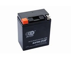 OUTDO (HUAWEI) YB12A-BS (MF) AGM 12V, 12Ah akumuliatorius