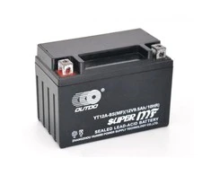 OUTDO (HUAWEI) YT12A-BS (MF) AGM 12V, 10Ah akumuliatorius