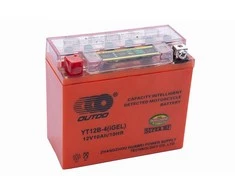 OUTDO (HUAWEI) YT12B-4 (i*-GEL) 10Ah akumuliatorius