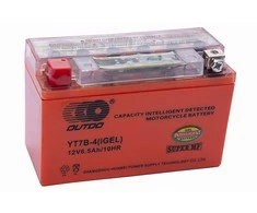 OUTDO (HUAWEI) YT7B-4 (i*-GEL) 6.5Ah akumuliatorius