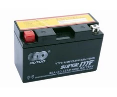OUTDO (HUAWEI) YT7B-4 (MF) AGM 12V, 6.5Ah akumuliatorius