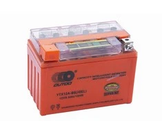 OUTDO (HUAWEI) YTX12A-BS (i*-GEL) 9.5Ah akumuliatorius