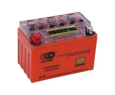 OUTDO (HUAWEI) YTX9-BS (i*-GEL) 9Ah akumuliatorius