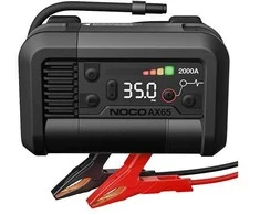 Paleidėjas ir kompresorius NOCO AX65, 22A, 280W