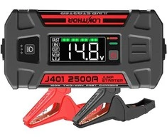 Paleidėjas Lokithor J401 12V 2500A