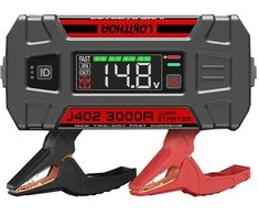 Paleidėjas Lokithor J402 12V 3000A