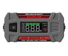 Paleidėjas Lokithor J402 12V 3000A