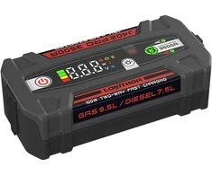 Paleidėjas Lokithor J402 PRO 12V 3500A