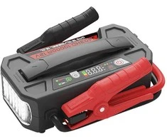 Paleidėjas Lokithor J403HD PRO 12V 10000A