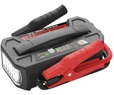 Paleidėjas Lokithor J701HD PRO 24V 4000A