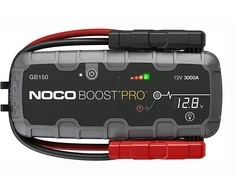 Paleidėjas NOCO GB150 12V 3000A