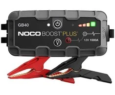 Paleidėjas NOCO GB40 12V 1000A