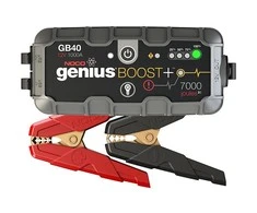 Paleidėjas NOCO GB40 12V 1000A