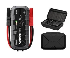 Paleidėjas NOCO GBX155 + U65 + GBC104