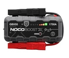 Paleidėjas NOCO GBX55 12V 1750A
