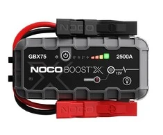 Paleidėjas NOCO GBX75 12V 2500A