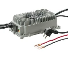 Rebelcell 14.6V 20A Lithium Ion (LiFePo4) IP65 akumuliatorių įkroviklis