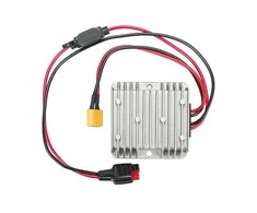 Rebelcell DC-DC 12V-12V 9A stabilizatorius
