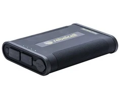 Rebelcell Power Rebel 48K solar bank