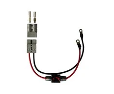 Rebelcell Quick connect E-motor 100A (atstatomas saugiklis)