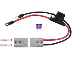 Rebelcell Quick connect E-motor 100A
