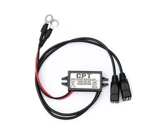 Rebelcell USB adapter Duo - M8