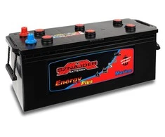 SZNAJDER ENERGY PLUS 964-07 140Ah akumuliatorius