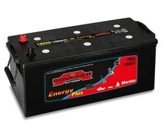 SZNAJDER ENERGY PLUS 968-07 180Ah akumuliatorius