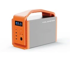 Topband YOLANESS Powerout 600W nešiojama elektros stotis