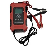 Universal Power 12V 10A / 24V 5A universalus įkroviklis