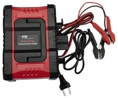 Universal Power 12V 20A / 24V 10A universalus įkroviklis