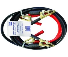 Užvedimo laidai GYS (320A / 16mm²-3.0m) PRO