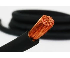 Užvedimo laidas GYS (50mm²) HI-FLEX juodas