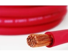 Užvedimo laidas GYS (16mm²) HI-FLEX raudonas