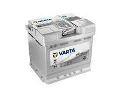 VARTA A9 AGM (550901054) 50Ah 540A akumuliatorius