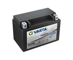 VARTA AGM AUX9 9Ah 130A (EN) 12V akumuliatorius