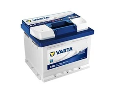 VARTA B18 44Ah 44 A (EN) 12V akumuliatorius