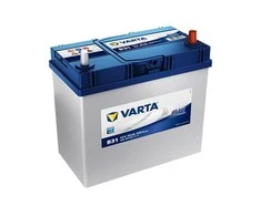 VARTA B31 45Ah 330A (EN) 12V akumuliatorius
