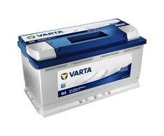 VARTA G3 95Ah 800A (EN) 12V akumuliatorius